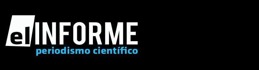 El Informe periodismo científico